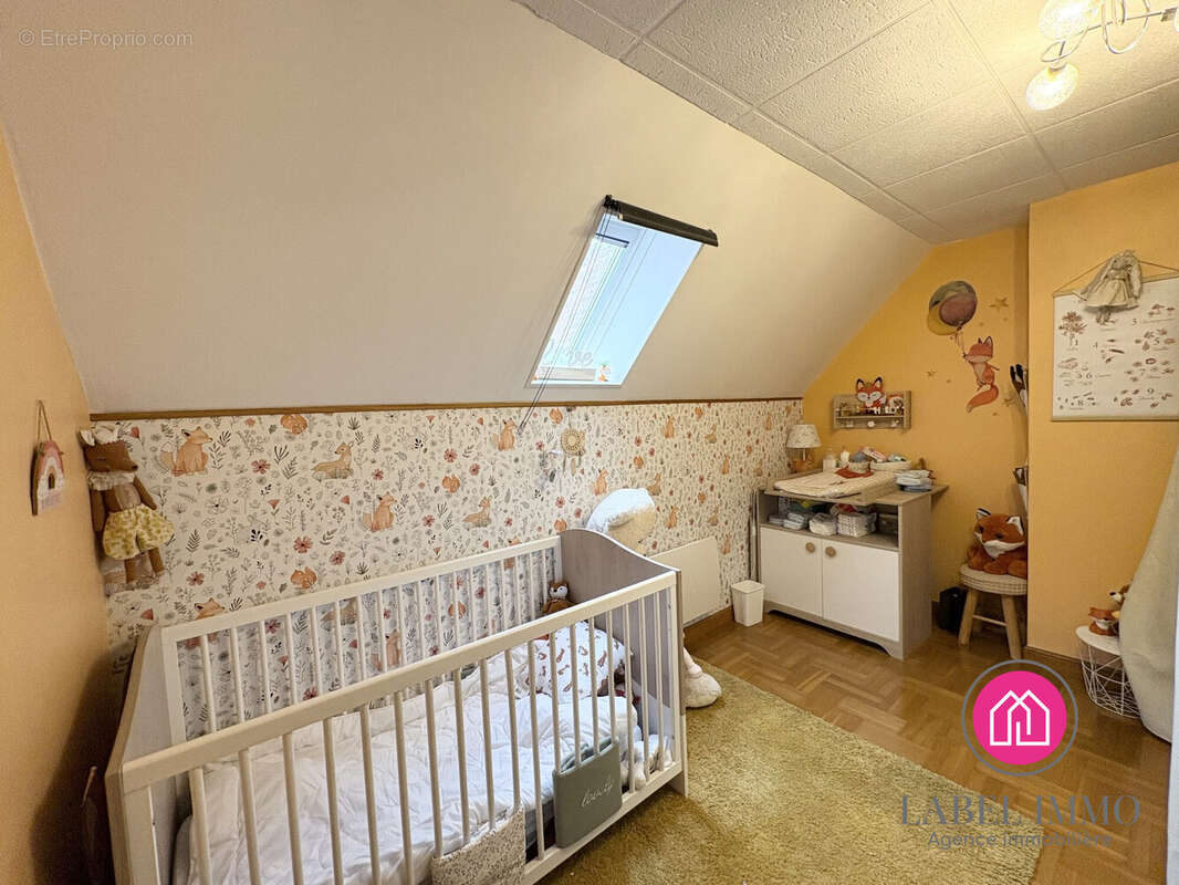 Maison à SIN-LE-NOBLE