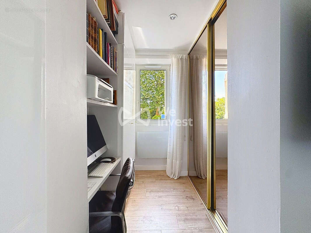 Appartement à BIARRITZ