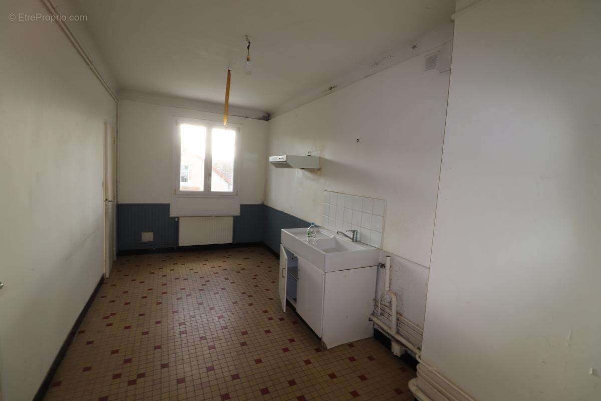 Appartement à SAINT-PERE