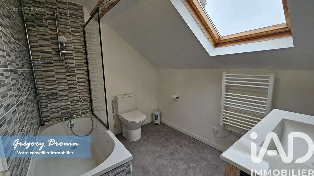 Photo 5 - Appartement à MALESHERBES