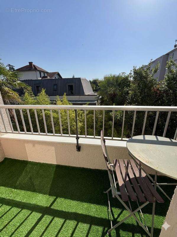 Appartement à PAU