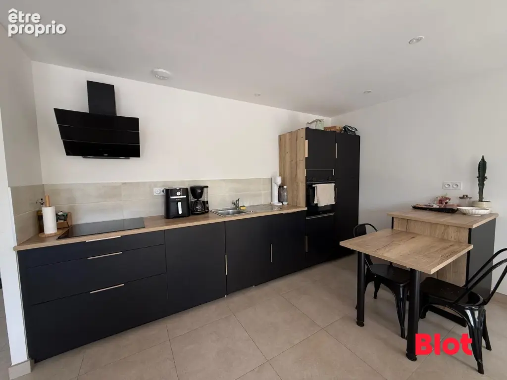 Maison 4 pièces 85 m² à vendre à Le Guerno (56190) - photo 6