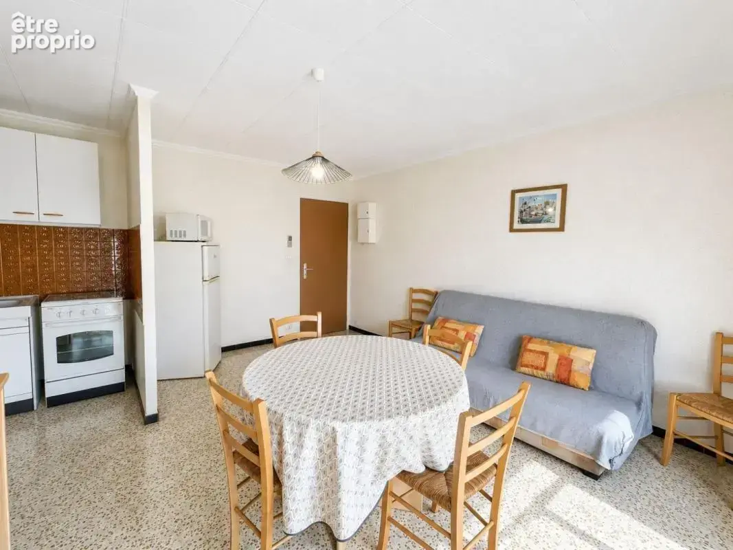 Appartement - photo 3
