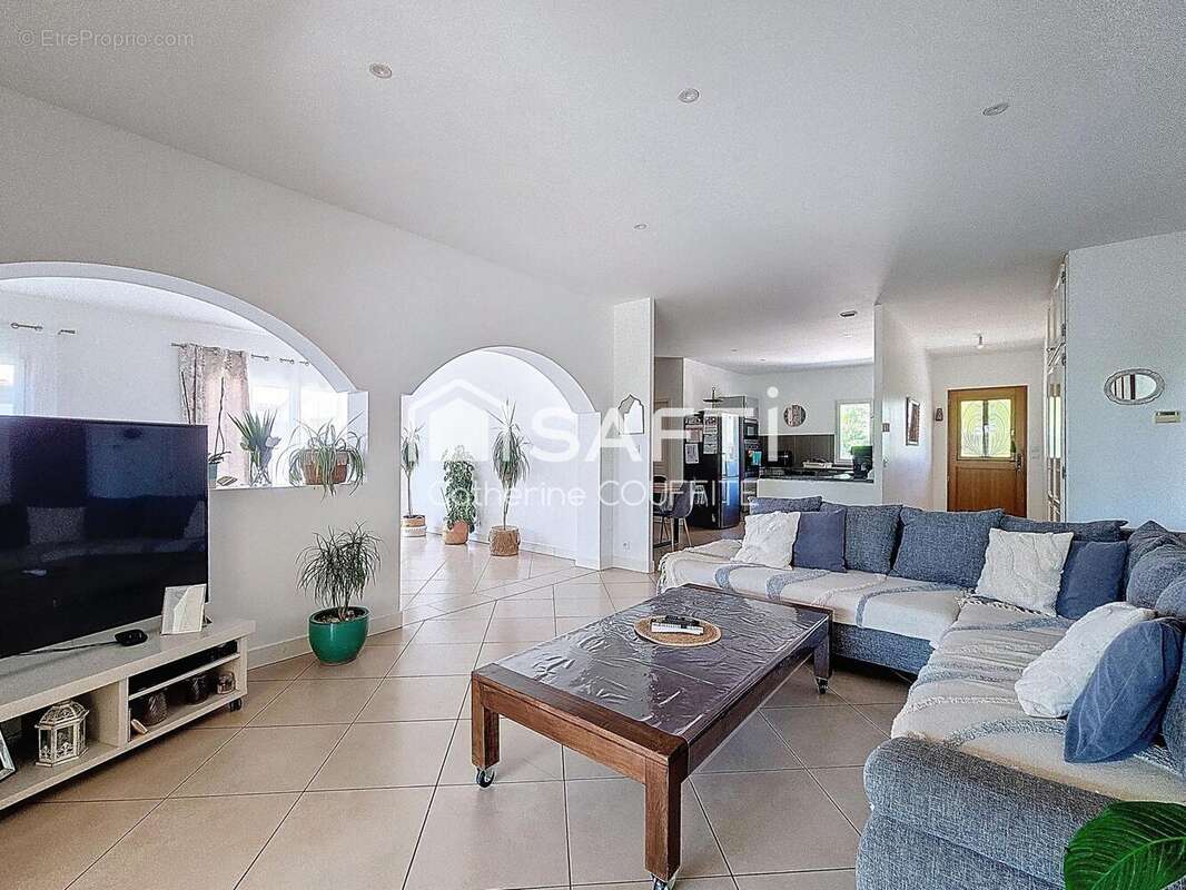 Photo 2 - Maison à CERONS