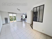 Maison à MONDONVILLE