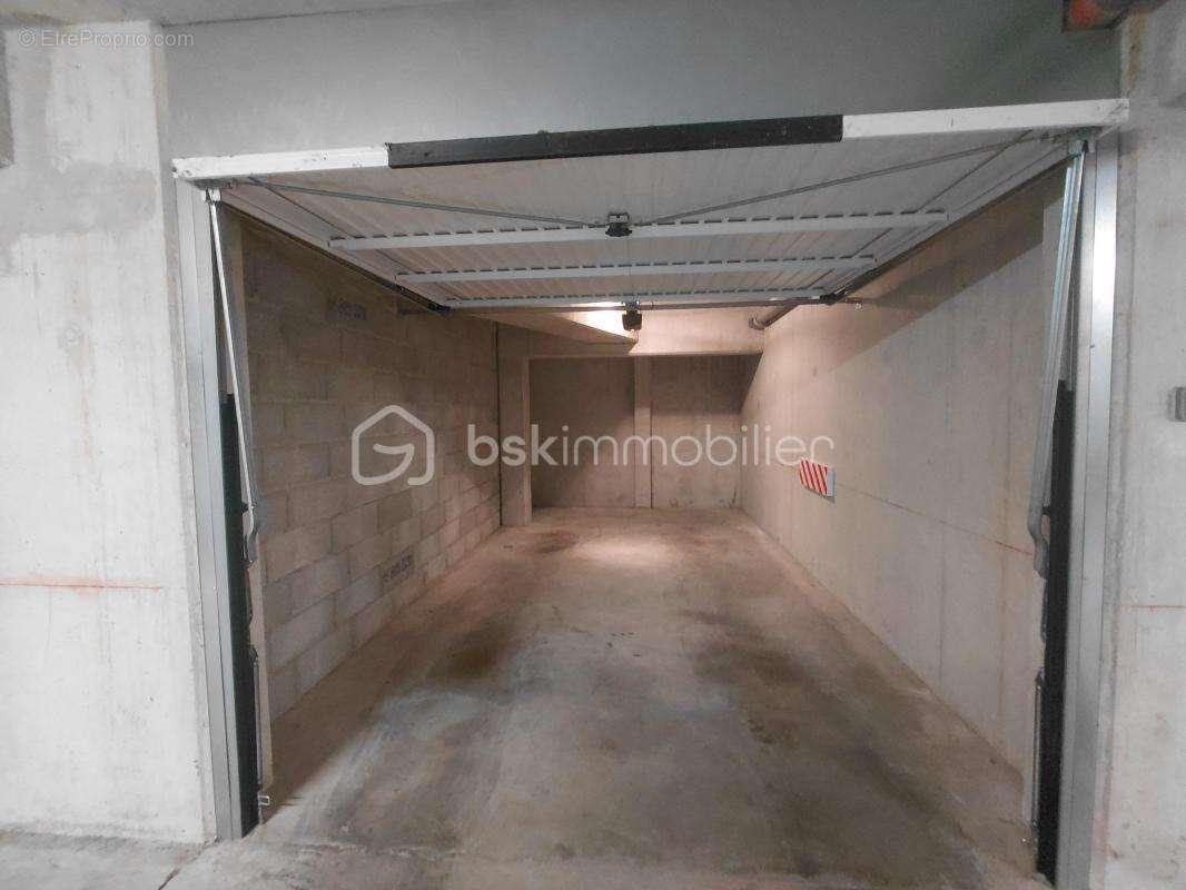 Appartement à AVIGNON