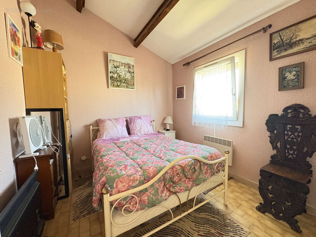 Maison à VALRAS-PLAGE