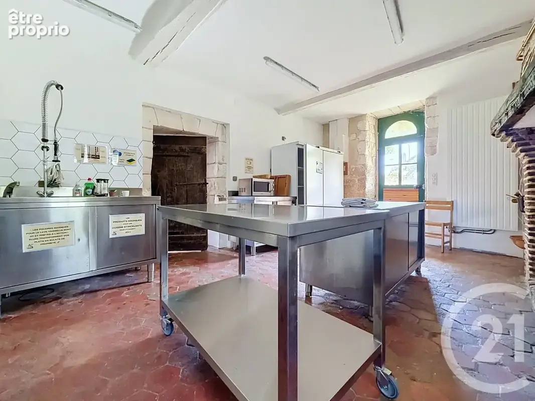 Maison 10 pièces 356 m² à vendre à Chennegy (10190) - photo 3