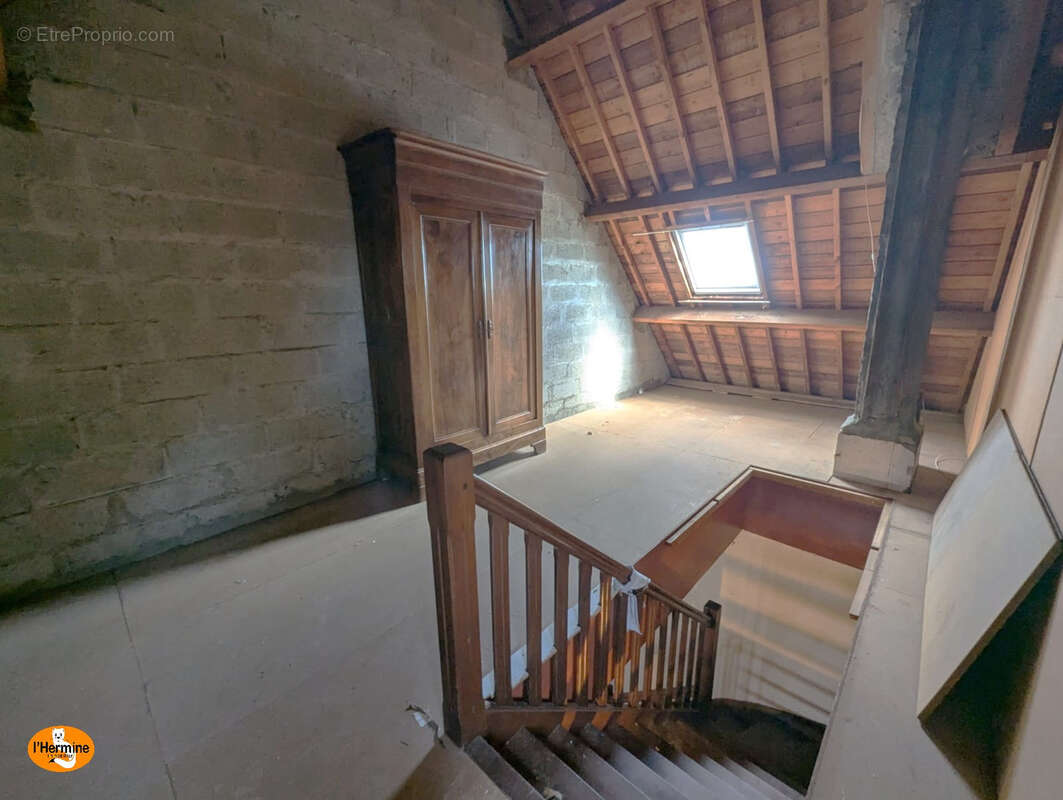 Maison à QUIBERON