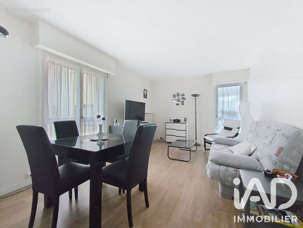 Photo 3 - Appartement à RAMBOUILLET