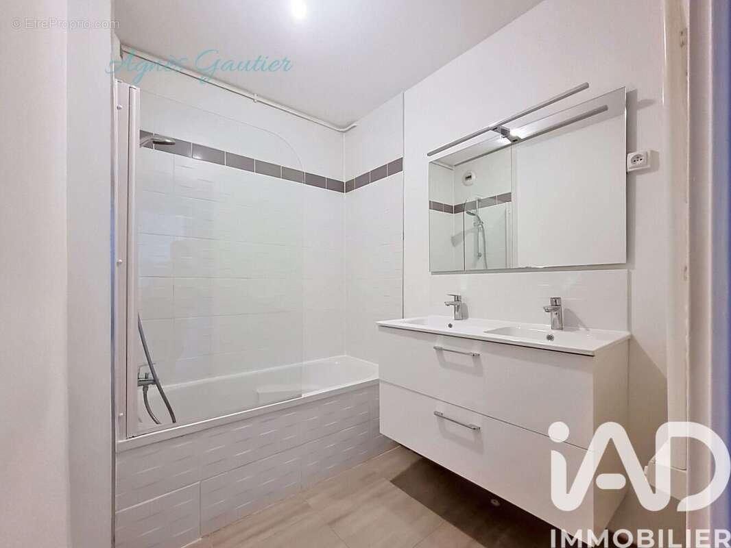 Photo 8 - Appartement à SUCY-EN-BRIE