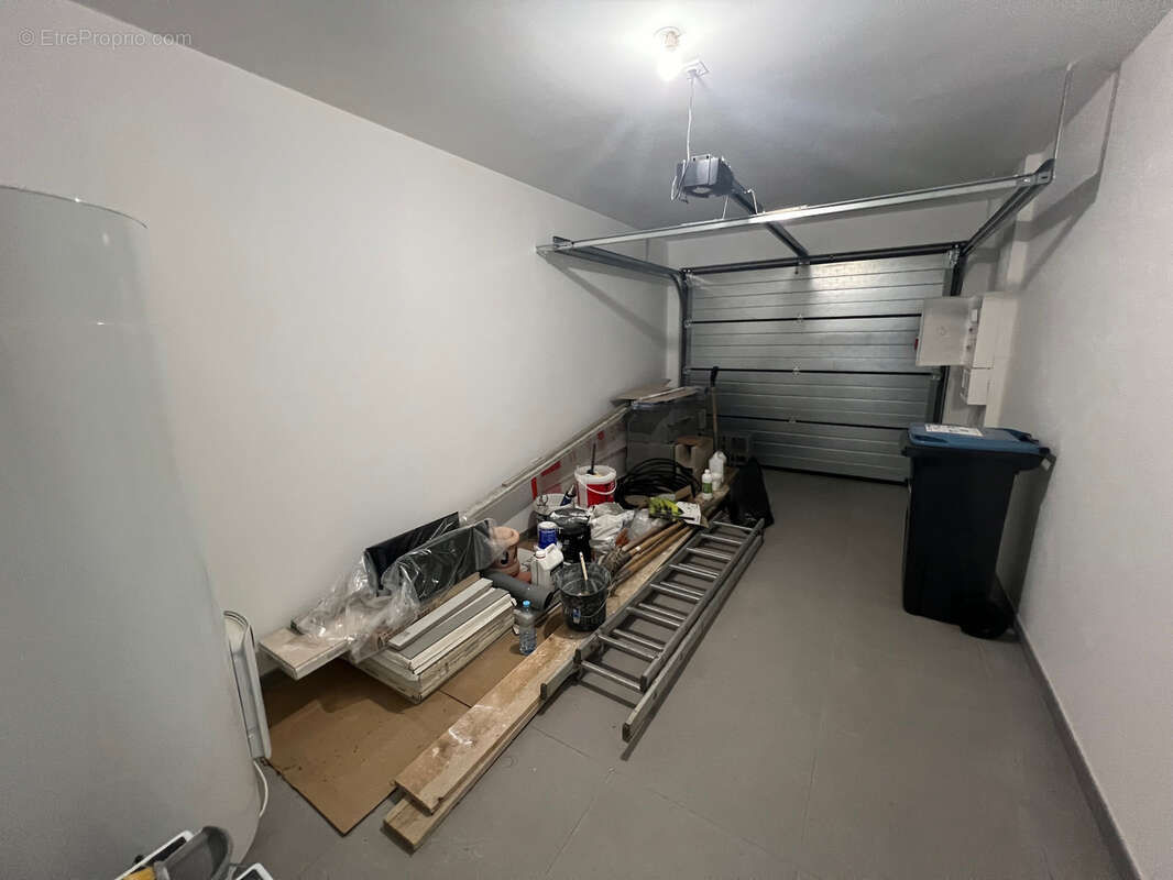 Maison à COLOMBIERS