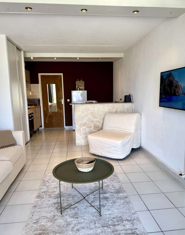 Studio Calvi Centre - photo 6