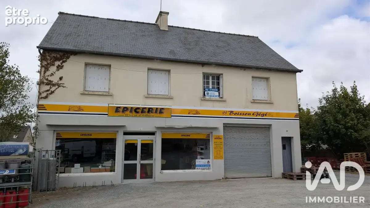 Photo 1 - Appartement à BOURSEUL