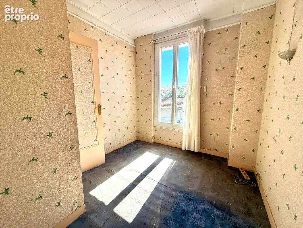 Maison Bondy 4 pièce(s) 55 m2 - photo 7