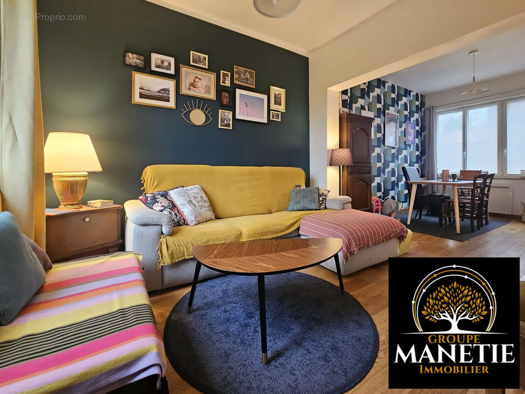 Maison à ESQUERCHIN