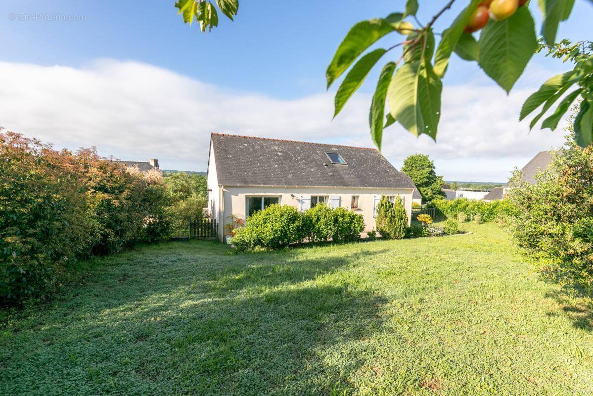 Maison à PETIT-MARS