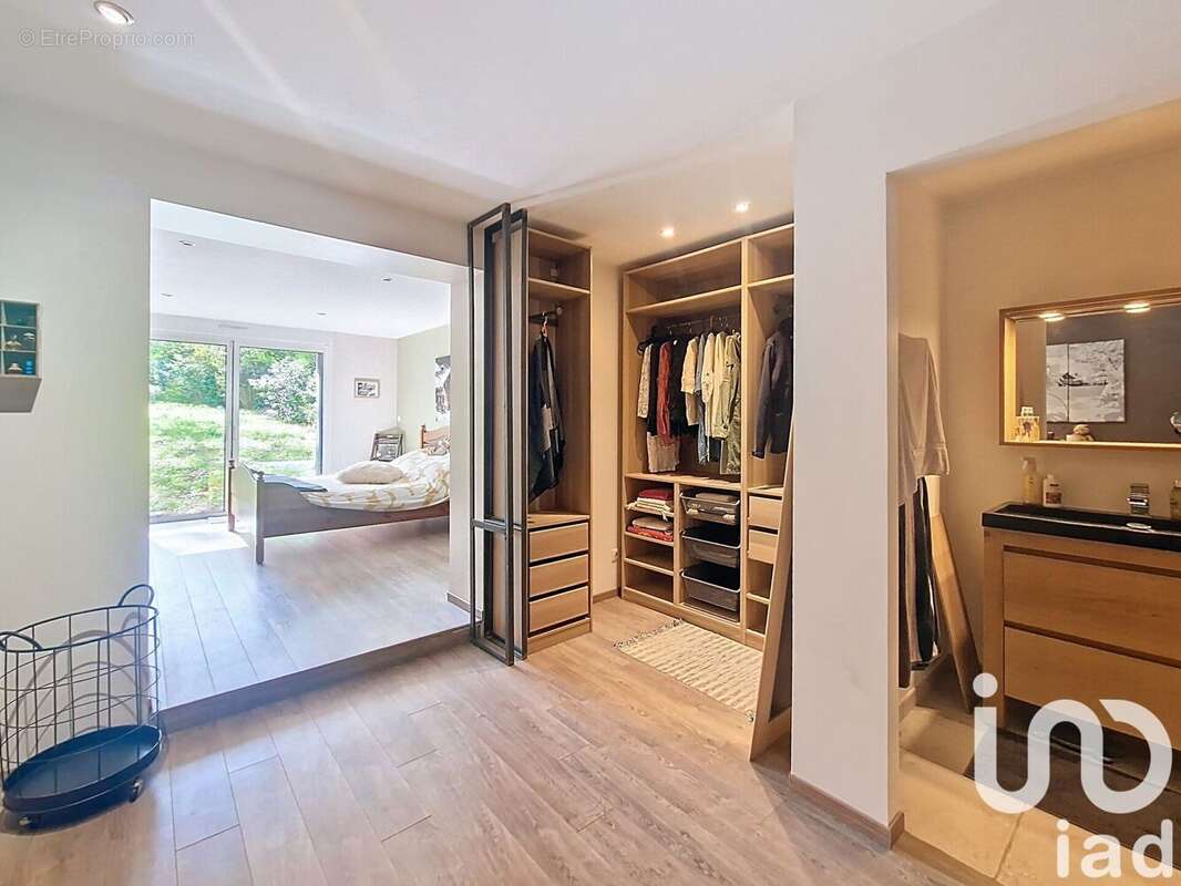 Photo 8 - Maison à SAINT-FARGEAU-PONTHIERRY