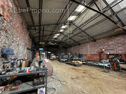 Commerce à LALLAING