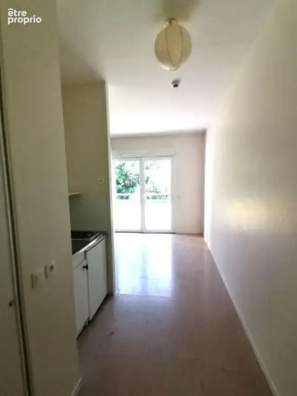 BAGNOLES DE L'ORNE (61140) , DANS UNE RESIDENCE SENIORS,  Station thermale,   appartement 1 pièce, 30  m2 environ, PRIX 75 000   - photo 4