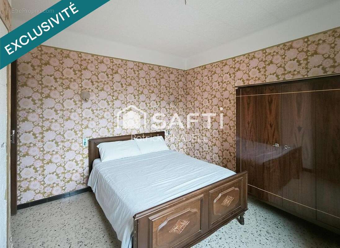 Photo 7 - Maison à LATOUR-DE-FRANCE