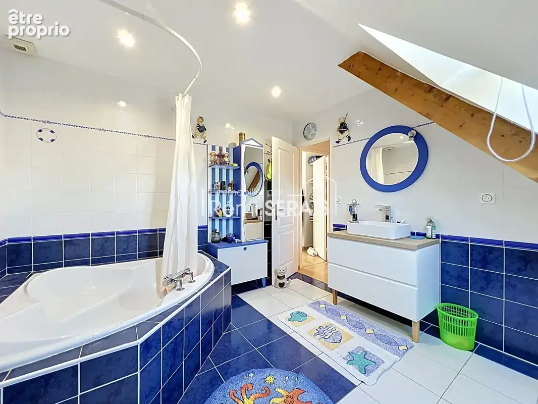 Maison à vendre à Saint-Germain-du-Crioult - photo 8
