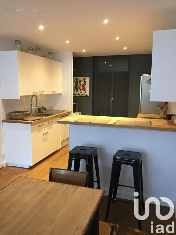 Photo 8 - Maison à BONDUES