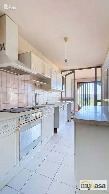 Appartement Martigues 3 pièce(s) 65 m2 - photo 5