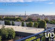 Photo 1 - Appartement à BOULOGNE-BILLANCOURT