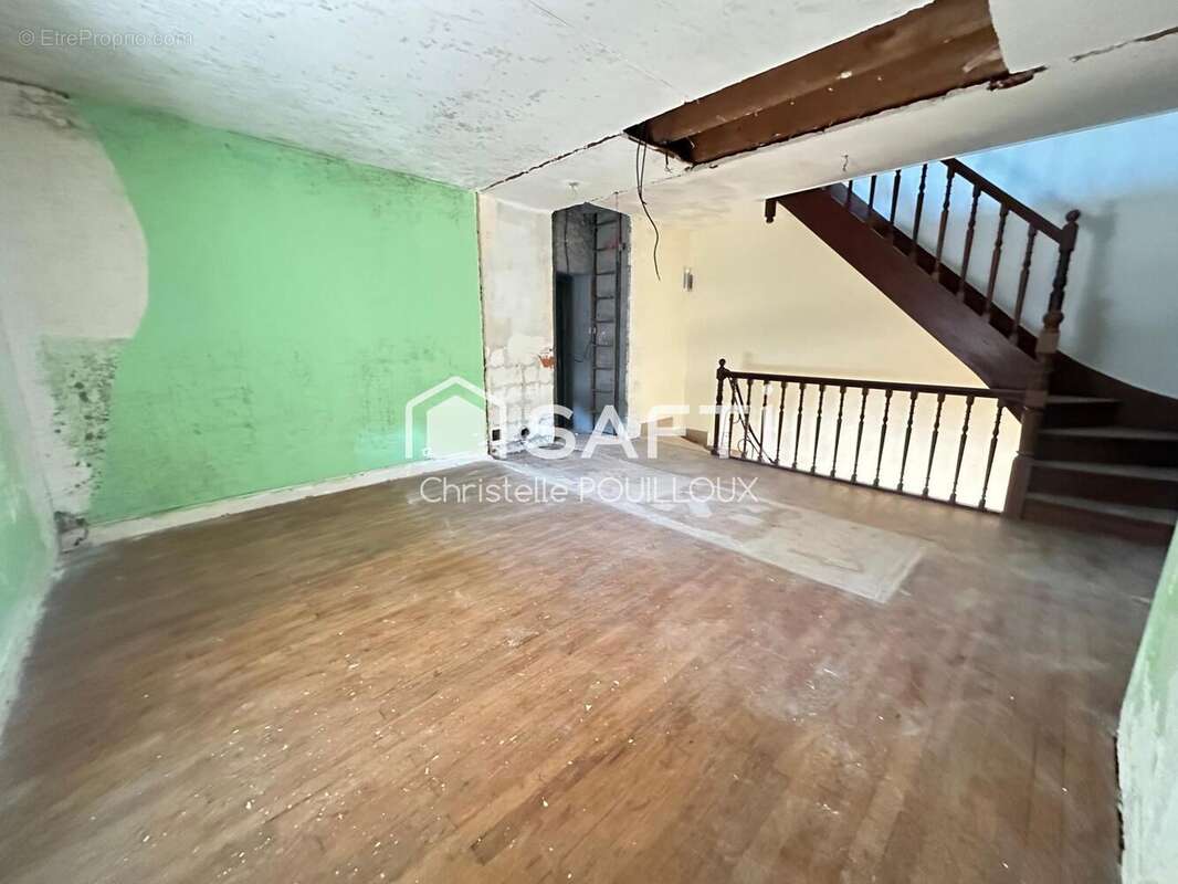 Photo 5 - Maison à NIORT