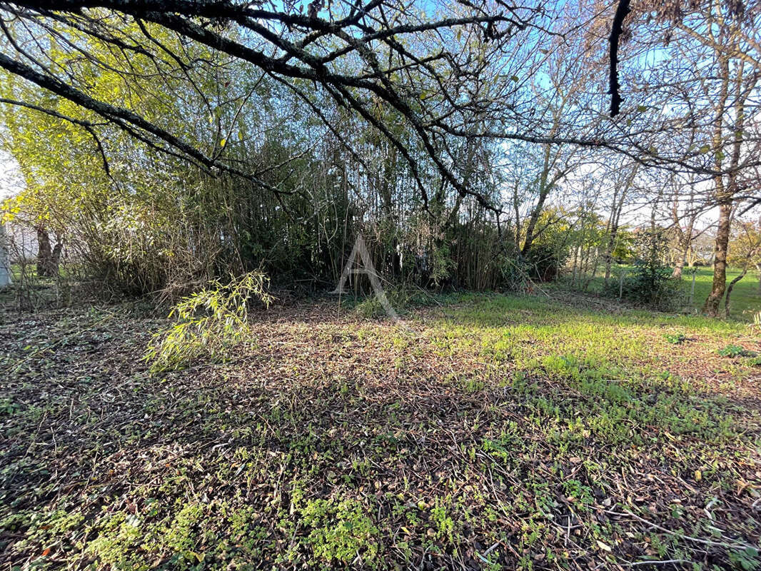 Maison à LE BERNARD