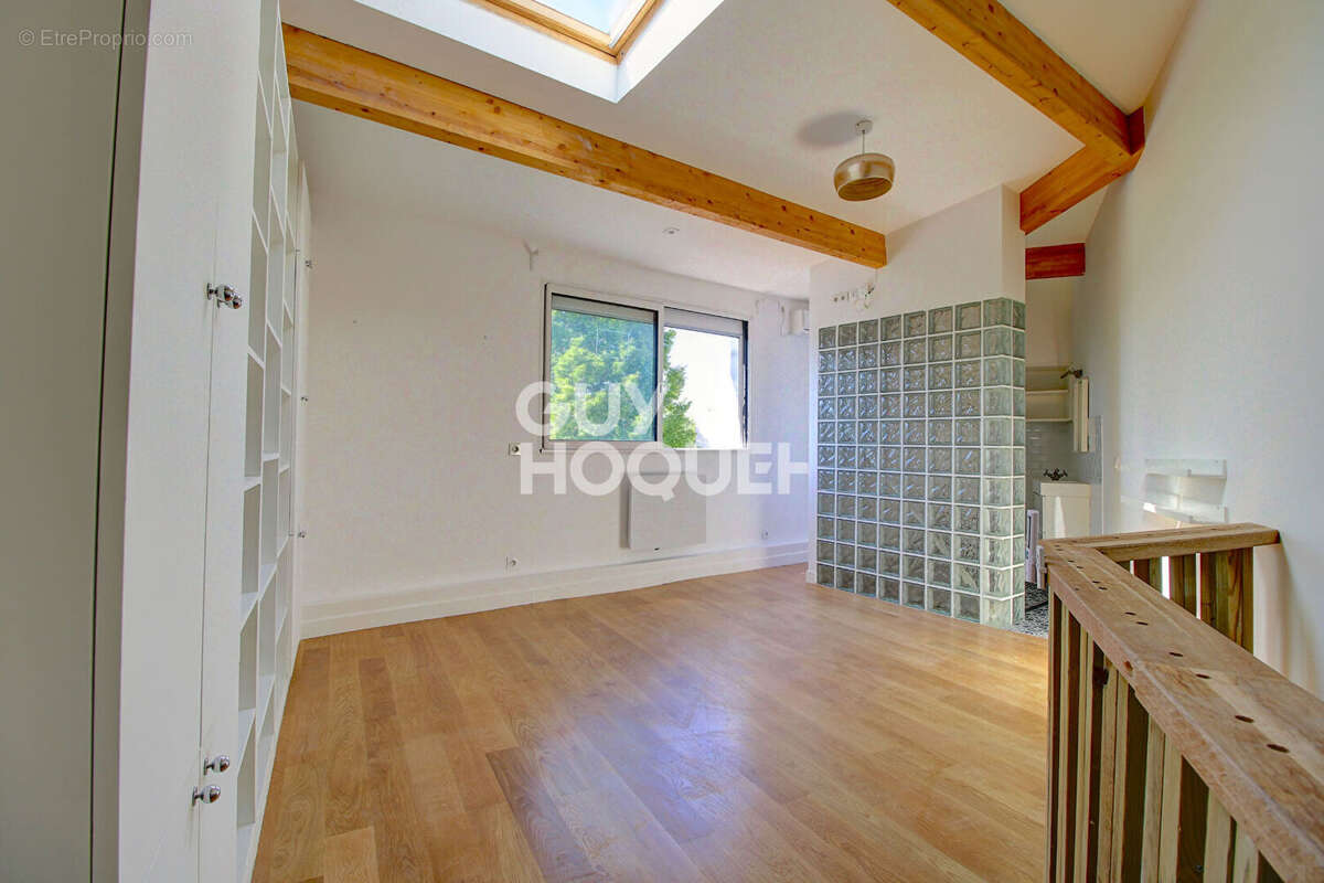 Maison à ROMAINVILLE