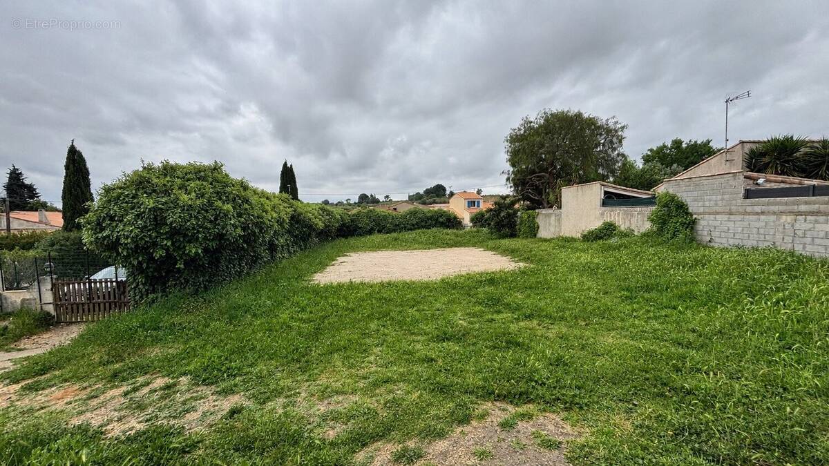 Maison à PINET