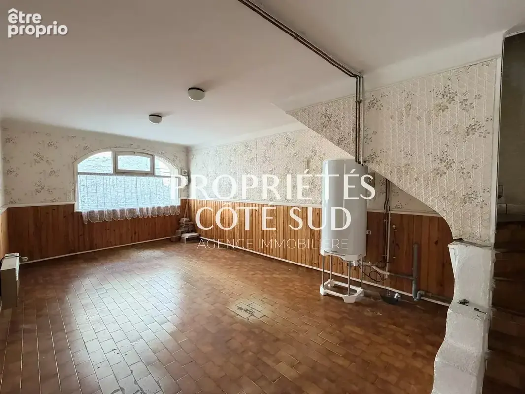 Maison de village 80 m2 T3 - photo 2