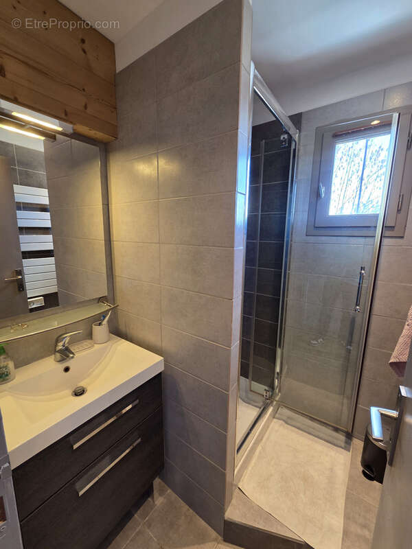 Appartement à SAINT-PONS