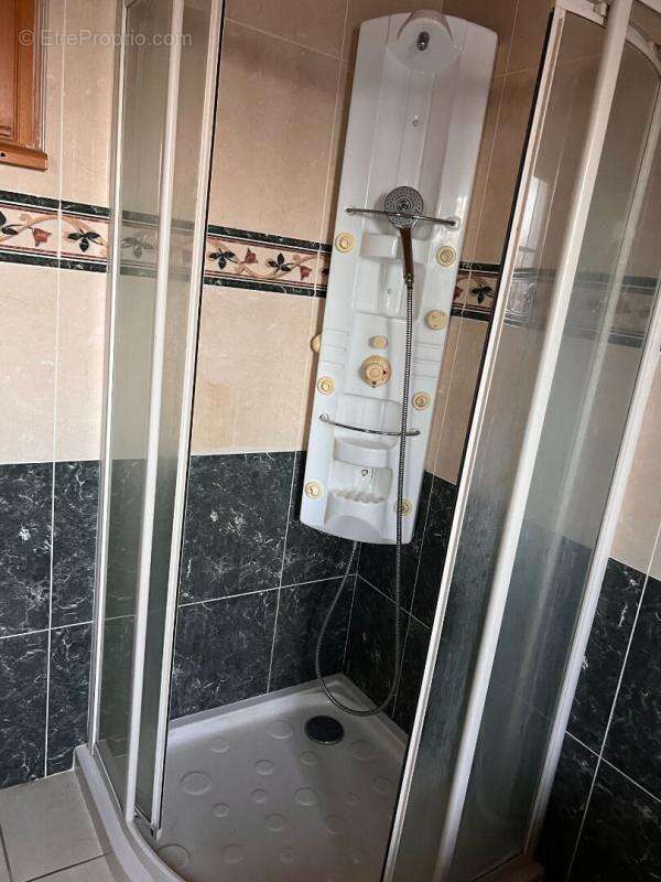 Maison à LA BARRE-DE-MONTS