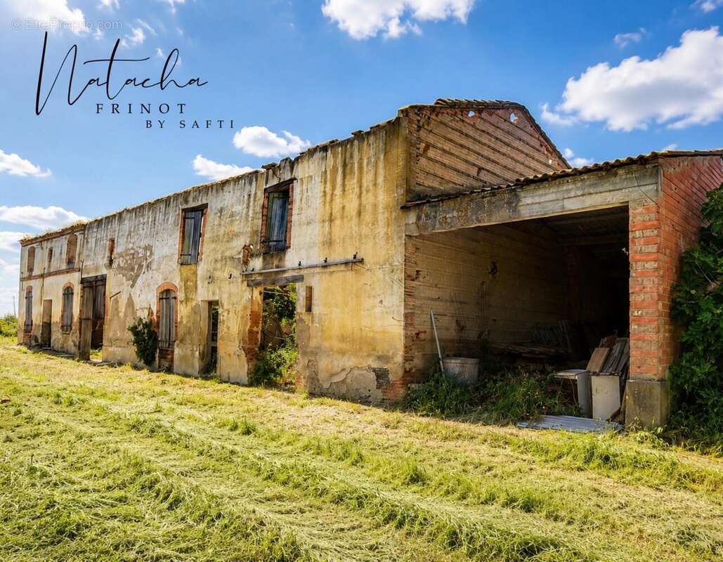Photo 2 - Maison à FRONTON