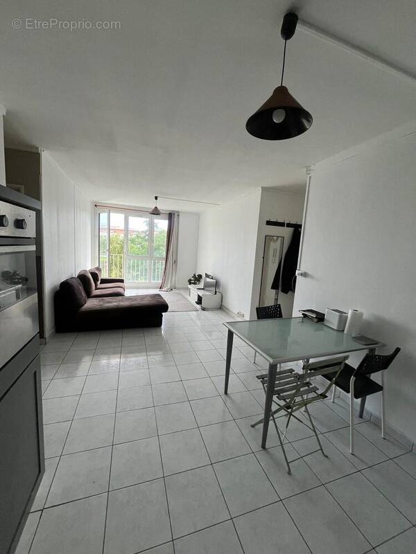 Appartement à CACHAN