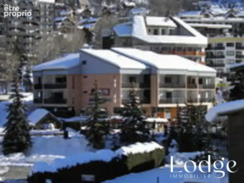 Commerce 51 m² à vendre à Saint-Chaffrey (05330) - photo 2