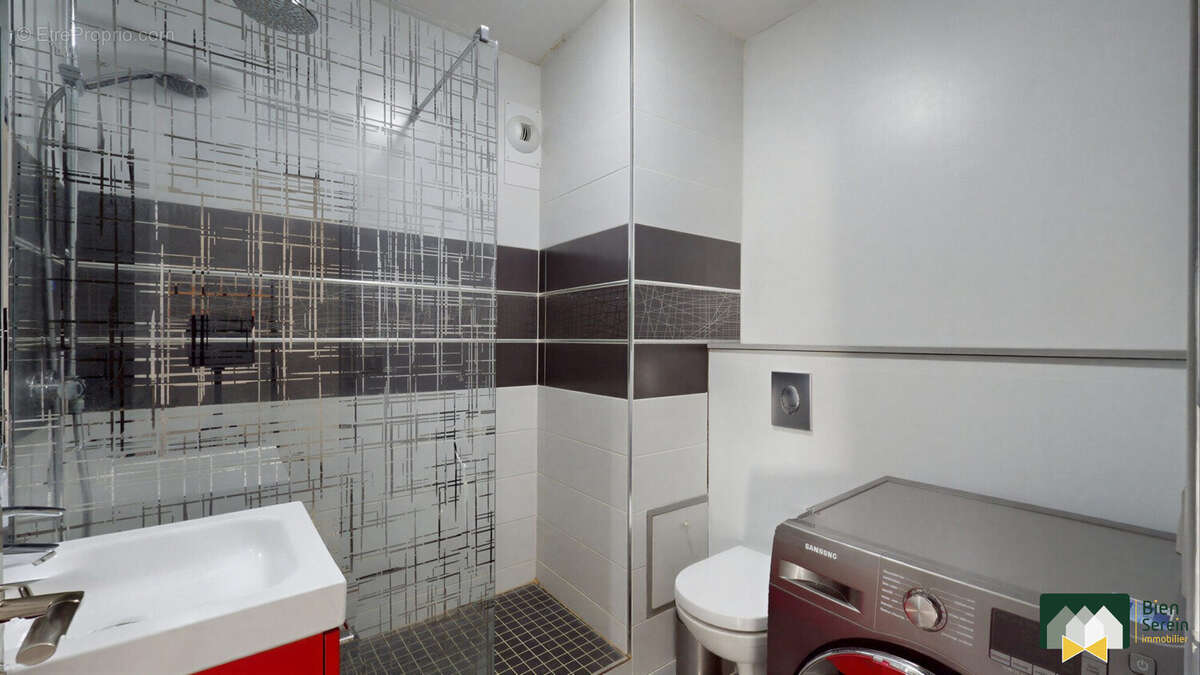 Appartement à CHARTRES