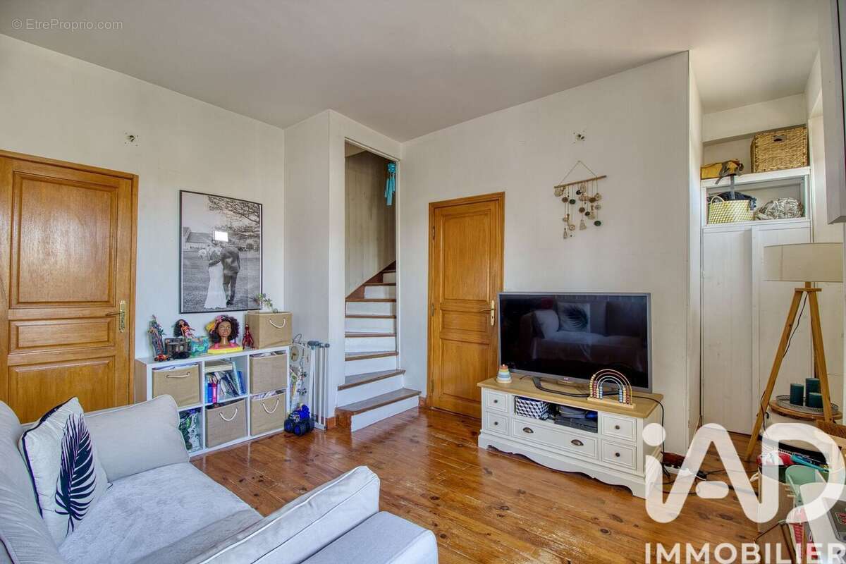Photo 9 - Maison à SAINT-MAXIMIN