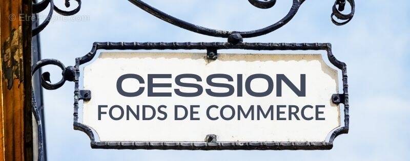 Commerce à TOURNAN-EN-BRIE