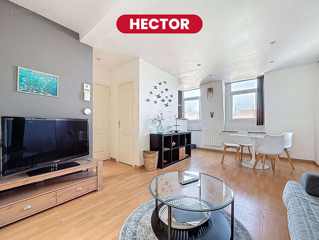 Appartement à LILLE