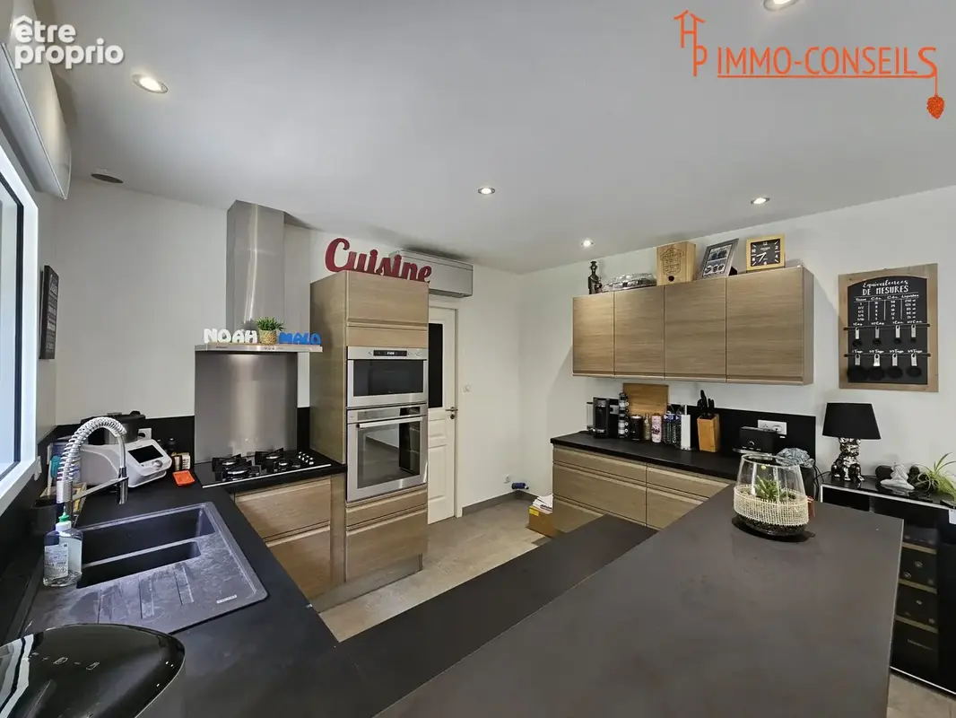 Maison 5 pièces 128 m² à vendre à Fay-De-Bretagne (44130) - photo 5