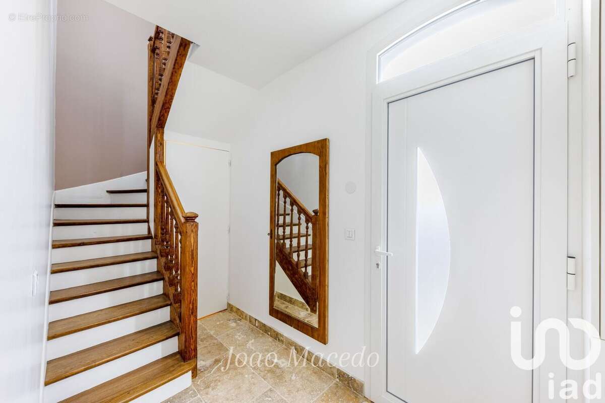 Photo 5 - Maison à PONTOISE