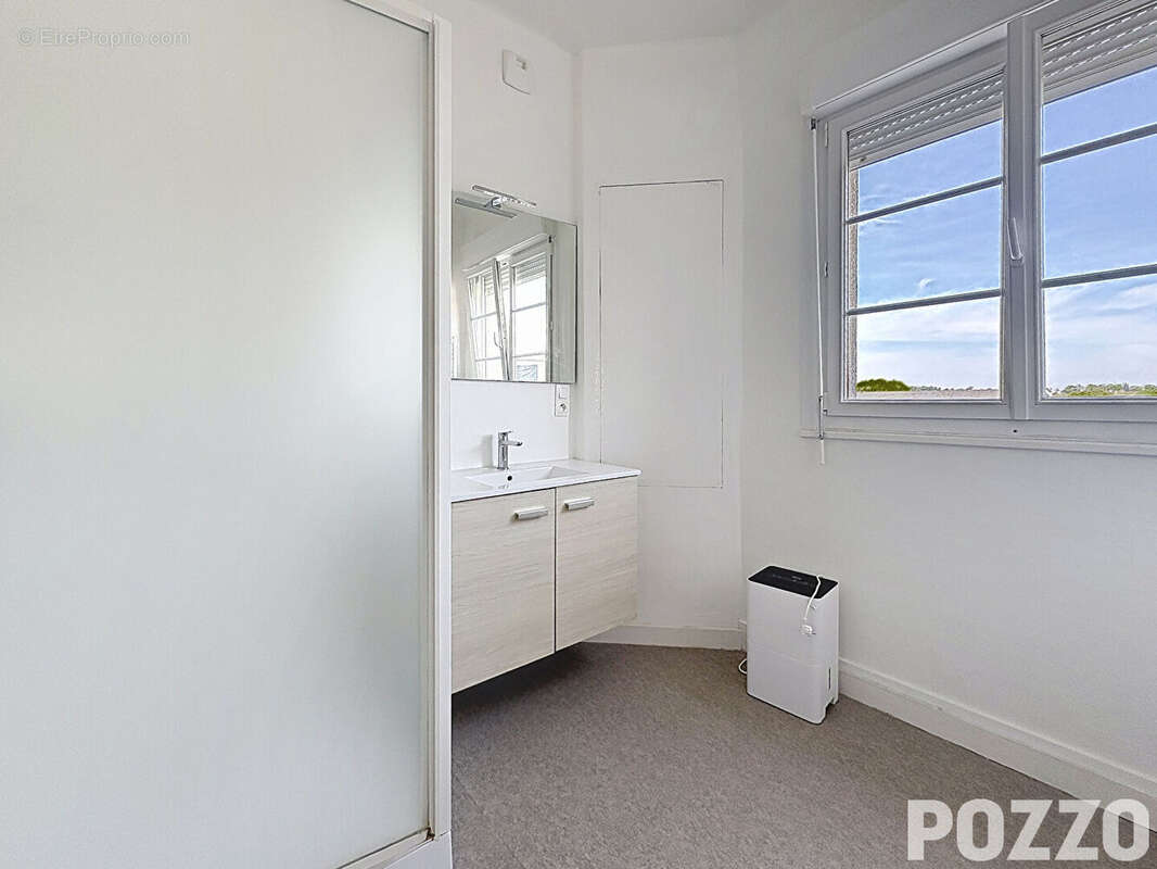 Appartement à COUTANCES