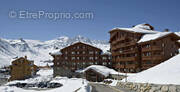 Appartement à TIGNES