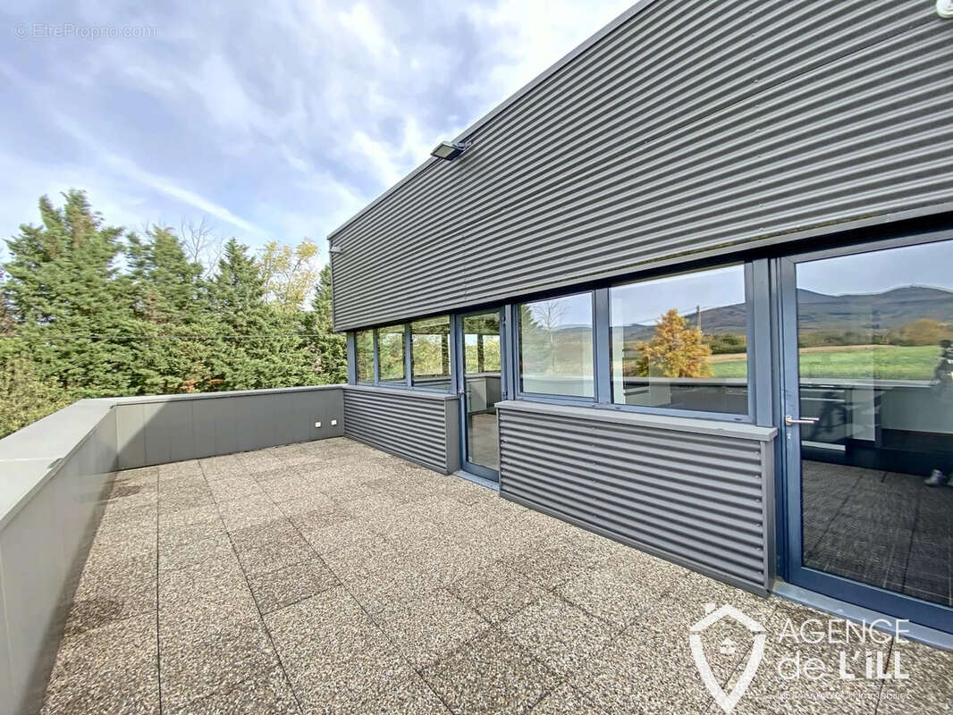 Commerce à BERGHEIM