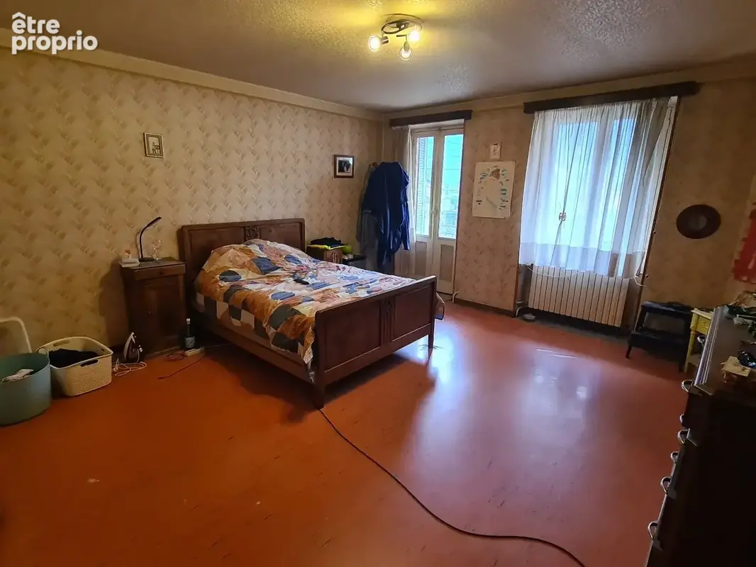 Maison 6 pièces 139 m² à vendre à La Bathie (73540) - photo 7