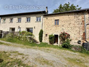 Maison à LA CAPELLE-BLEYS